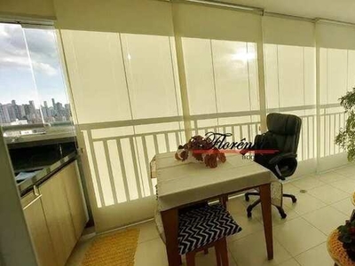 Apartamento com 2 dormitórios, 70 m² - venda por R$ 679.900,00 ou aluguel por R$ 2.991,00