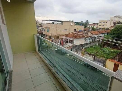 Apartamento com 2 dormitórios, 72 m² - venda por R$ 200.000,00 ou aluguel por R$ 1.464,00
