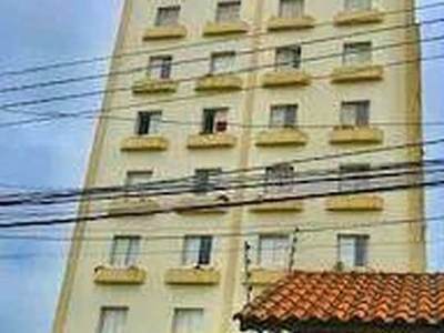 Apartamento com 2 dormitórios, 73 m² - venda por R$ 370.000,00 ou aluguel por R$ 2.562,30