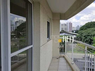 Apartamento com 2 dormitórios, 74 m² - venda por R$ 1.200.000,00 ou aluguel por R$ 5.638,0