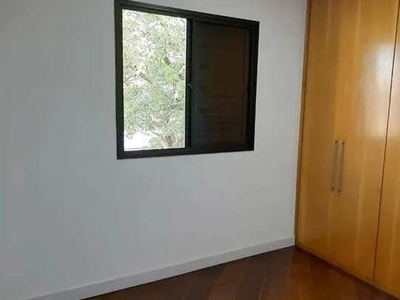 Apartamento com 2 dormitórios, 77 m² - venda - Baeta Neves - São Bernardo do Campo - SP