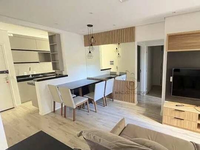 Apartamento com 2 dormitórios, 77 m² - venda por R$ 385.000,00 ou aluguel por R$ 3.356,64