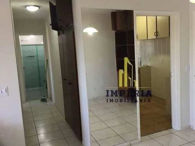 Apartamento com 2 dormitórios, 85 m² - venda por R$ 470.000,00 ou aluguel por R$ 3.230,00