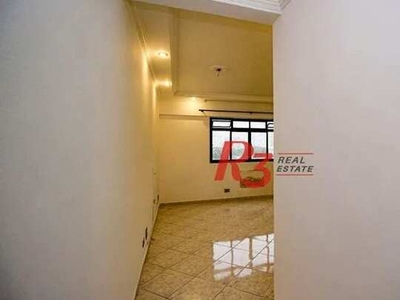 Apartamento com 2 dormitórios, 90 m² - venda por R$ 420.000,00 ou aluguel por R$ 2.800,00