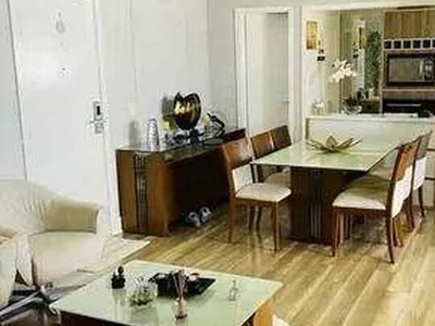 Apartamento com 2 dormitórios, 90 m² - venda por R$ 960.000,00 ou aluguel por R$ 5.090,00