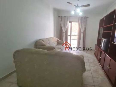 Apartamento com 2 dormitórios, 98 m² - venda por R$ 395.000,00 ou aluguel por R$ 3.717,00