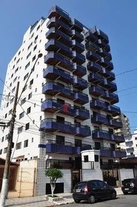 Apartamento com 2 dormitórios, 98 m² - venda por R$ 395.000,00 ou aluguel por R$ 3.717,00/