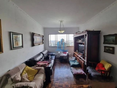 Apartamento com 2 dormitórios à venda, 100 m² por R$ 510.000,00 - Santa Paula - São Caetan