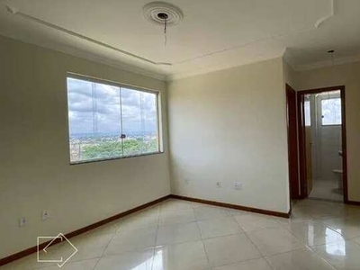 Apartamento com 2 dormitórios à venda, 51 m² por R$ 295.000,00 - Santa Mônica - Belo Horiz