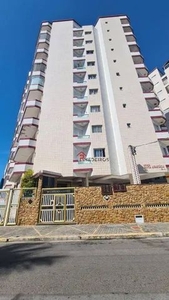 Apartamento com 2 dormitórios à venda, 57 m² por R$ 330.000,00 - Mirim - Praia Grande/SP