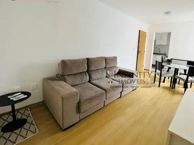 Apartamento com 2 dormitórios à venda, 57 m² por R$ 430.000,00 - Jardim Esplanada II - São