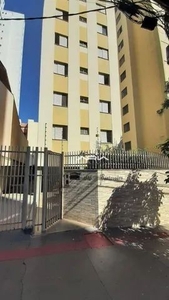 Apartamento com 2 dormitórios à venda, 58 m² - Centro - Londrina/PR