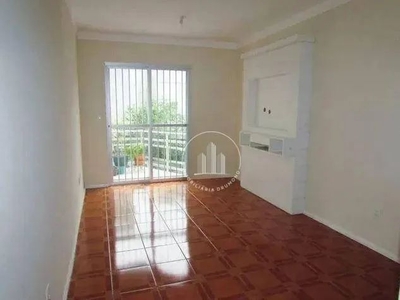 Apartamento com 2 dormitórios à venda, 59 m² por R$ 459.000,00 - Coqueiros - Florianópolis