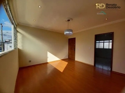 Apartamento com 2 dormitórios à venda, 61 m² por R$ 275.000,00 - Pompéia - Belo Horizonte/