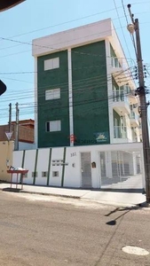 Apartamento com 2 dormitórios à venda, 63 m² por R$ 235.000,00 - Parque Ecológico - Boituv