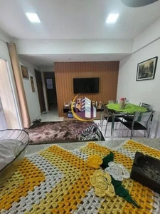 Apartamento com 2 dormitórios à venda, 65 m² por R$ 285.000,00 - Jardim Planalto - Carapic