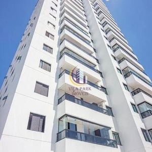 Apartamento com 2 dormitórios à venda, 65 m² por R$ 549.900,00 - Centro - Osasco/SP
