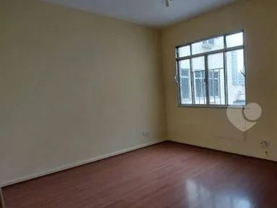 Apartamento com 2 dormitórios à venda, 67 m² por R$ 470.000,00 - Tijuca - Rio de Janeiro/R