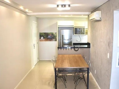 Apartamento com 2 dormitórios à venda, 68 m² por R$ 370.000,00 - Escola Agrícola - Blumena