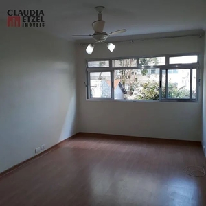 Apartamento com 2 dormitórios à venda, 70 m² por R$ 800.000,00 - Pinheiros - São Paulo/SP