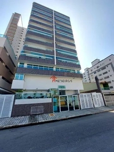 Apartamento com 2 dormitórios à venda, 72 m² por R$ 430.000,00 - Vila Assunção - Praia Gra