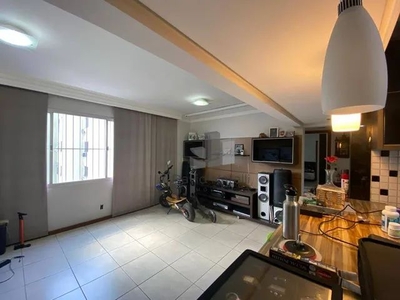 Apartamento com 2 dormitórios à venda, 80 m² por R$ 980.000 - Praia do Canto - Vitória/ES