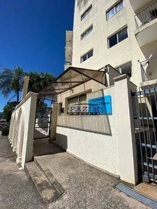 Apartamento com 2 dormitórios à venda, 82 m² - Jardim Brasil - Vinhedo/SP