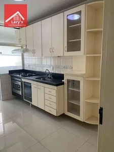 Apartamento com 2 dormitórios à venda, 86 m² por R$ 480.000,00 - Vila Mascote - São Paulo/