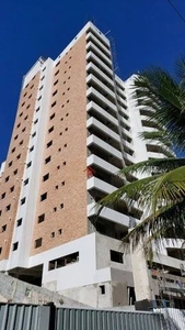 Apartamento com 2 dormitórios à venda, 89 m² por R$ 449.400,00 - Aviação - Praia Grande/SP