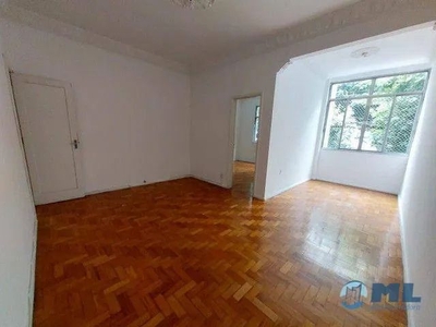 Apartamento com 2 dormitórios à venda, 98 m² por R$ 350.000,00 - Vila Isabel - Rio de Jane