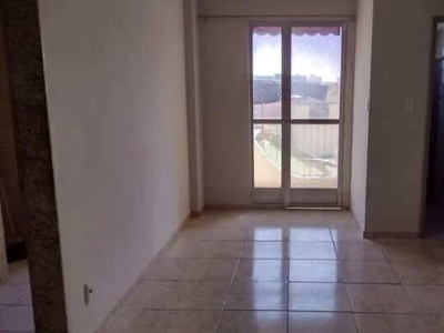 Apartamento com 2 dormitórios e vaga, para alugar, 52 m² por R$ 1100/mês - Irajá - Rio de
