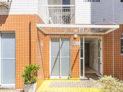 Apartamento com 2 dormitórios no bairro Cristal!