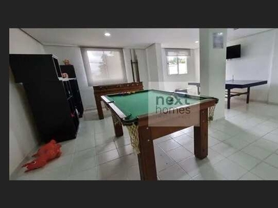 Apartamento com 2 Dormitórios no Butantã fácil acesso com. Local e Rodovia