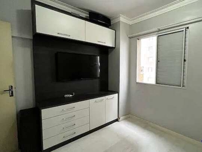Apartamento com 2 dormitórios para alugar, 45 m² por R$ 1.900/mês - Canhema - Diadema/SP