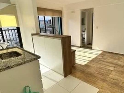 Apartamento com 2 dormitórios para alugar, 45 m² por R$ 2.750/mês - Jardim Sao Paulo(Zona