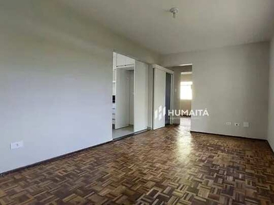 Apartamento com 2 dormitórios para alugar, 48 m² por R$ 1.530,00/mês - Colina Verde - Lond