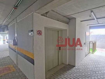 Apartamento com 2 dormitórios para alugar, 50 m² por R$ 1.670,01/mês - Moqueta - Nova Igua