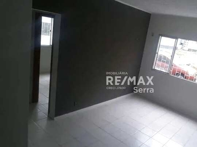 Apartamento com 2 dormitórios para alugar, 51 m² por R$ 1.230,00/mês - Araras - Teresópoli