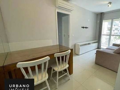 Apartamento com 2 dormitórios para alugar, 55 m² por R$ 5.660,00/mês - Bela Vista - São Pa