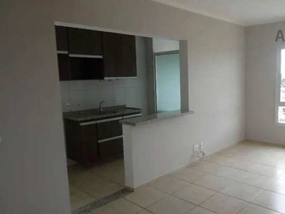 Apartamento com 2 dormitórios para alugar, 57 m² por R$ 1.350/mês - Vila Santa Catarina