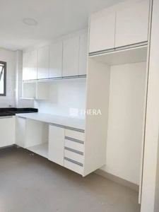 Apartamento com 2 dormitórios para alugar, 60 m² por R$ 2.821,27/mês - Vila Assunção - San