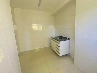 Apartamento com 2 dormitórios para alugar, 63 m² por R$ 2.686,00/mês - Vila Iracema - Baru