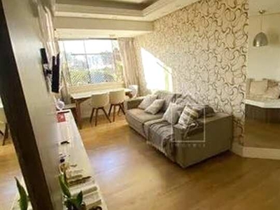 Apartamento com 2 dormitórios para alugar, 63 m² por R$ 3.764/mês - Menino Deus - Porto Al