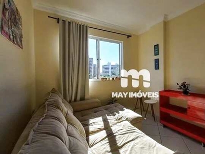 Apartamento com 2 dormitórios para alugar, 65 m² por R$ 3.030,00/mês - Fazenda - Itajaí/SC