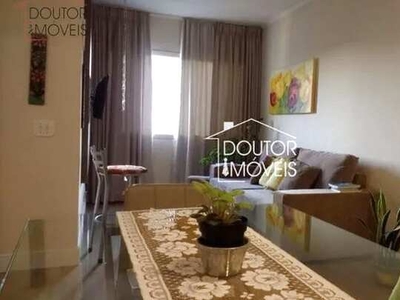 Apartamento com 2 dormitórios para alugar, 68 m² por R$ 2.250,00 - Vila Esperança - São Pa