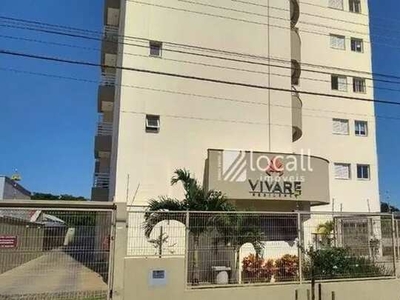 Apartamento com 2 dormitórios para alugar, 70 m² por R$ 2.341,37/mês - Vila Cristina - São