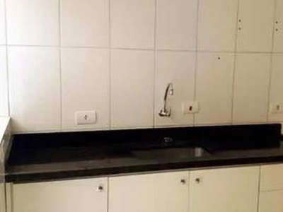 Apartamento com 2 dormitórios para alugar, 70 m² por R$ 2.500,00/mês - Parque Oratório - S