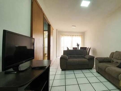 Apartamento com 2 dormitórios para alugar, 70 m² por R$ 3.500,00/mês - Centro - Balneário