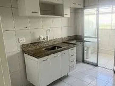 Apartamento com 2 dormitórios para alugar, 70 m² por R$ 3.722,00/mês - Vila Leopoldina - S