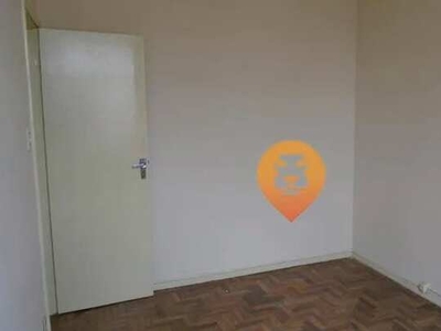 Apartamento com 2 dormitórios para alugar, 71 m² por R$ 1.852,75/mês - Floresta - Belo Hor